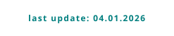 last update: 04.01.2026